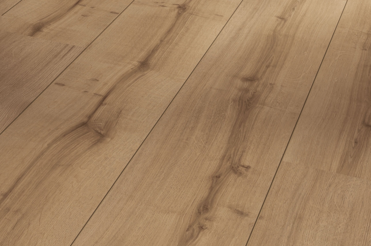 Parador Laminat Trendtime 6 Eiche Chalet Antik Zoom