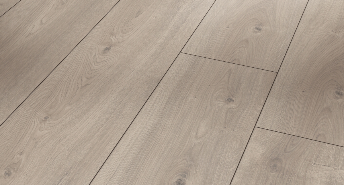 Parador Laminat Trendtime 6 Eiche Mistral Grau Zoom