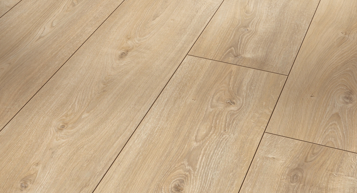 Parador Laminat Trendtime 6 Eiche Nova Hell Gekälkt Zoom