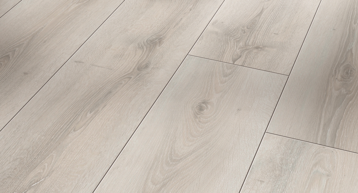 Parador Laminat Trendtime 6 Eiche Askada Weiß Gekälkt Zoom