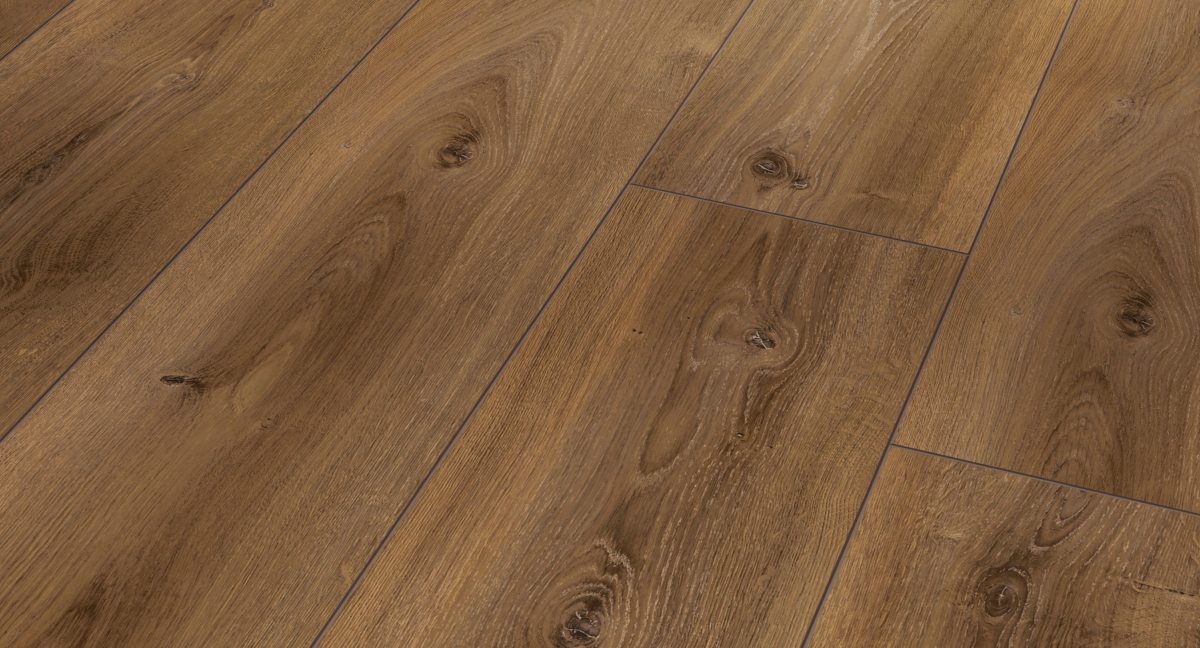 Parador Laminat Trendtime 6 Eiche Montana Gekälkt Zoom