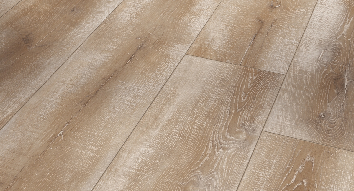 Parador Laminat Trendtime 6 Eiche Vintage Natur Zoom