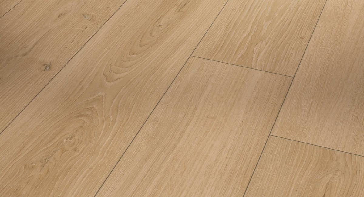 Parador Laminat Trendtime 6 Eiche Studioline Natur Zoom