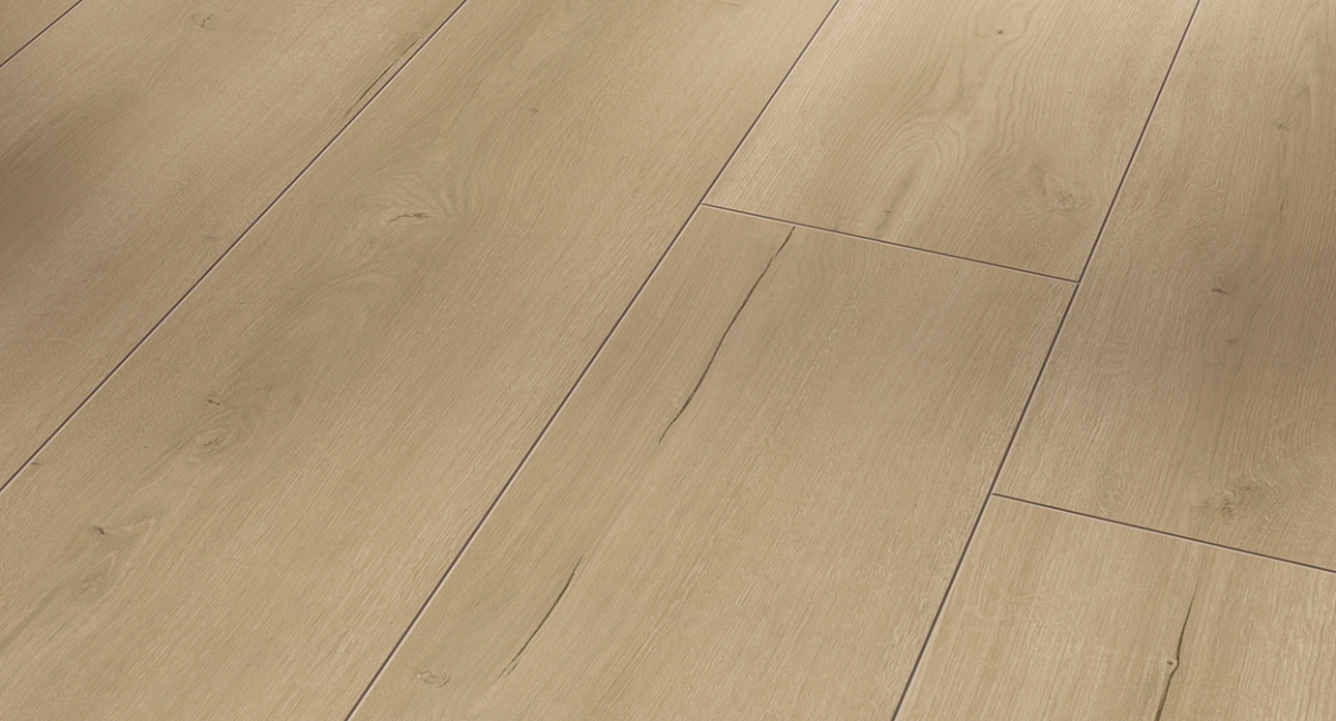 Parador Laminat Trendtime 6 Eiche Loft Natur Zoom