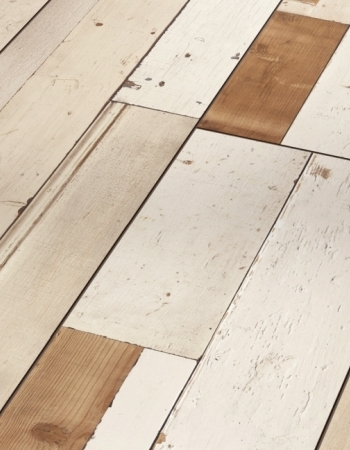 Parador Laminat Trendtime 6 Brushboard White Thumbnail