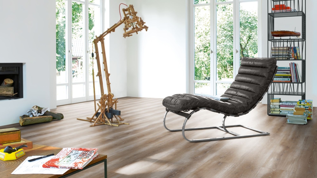 Trendtime 6 - 1601100 - Eiche Vintage Natur