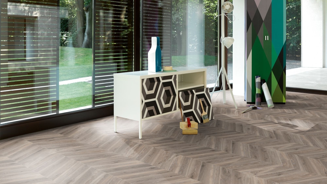 Trendtime 8 - 1474077 - Eiche Versaille Antik Gekälkt