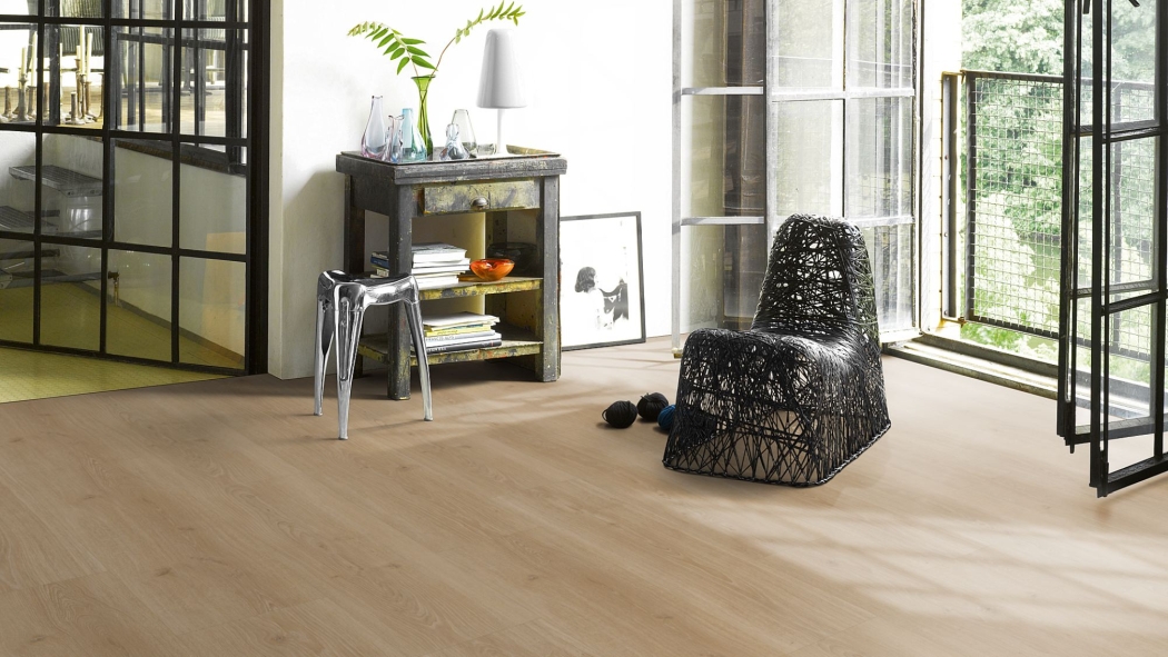 Trendtime 8 - 1601097 - Eiche Studioline Natur