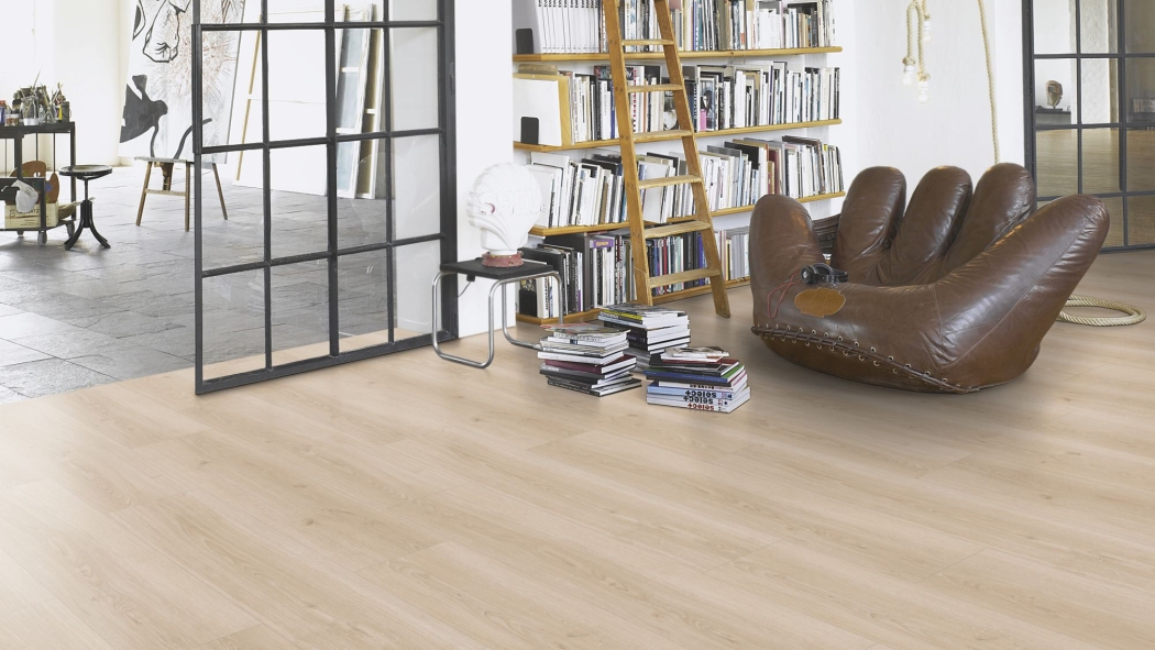 Trendtime 8 - 1601098 - Eiche Studioline Geschliffen