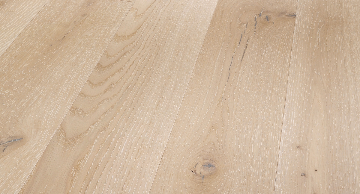 Parador Parkett Basic 11-5 Eiche Weißpore Zoom