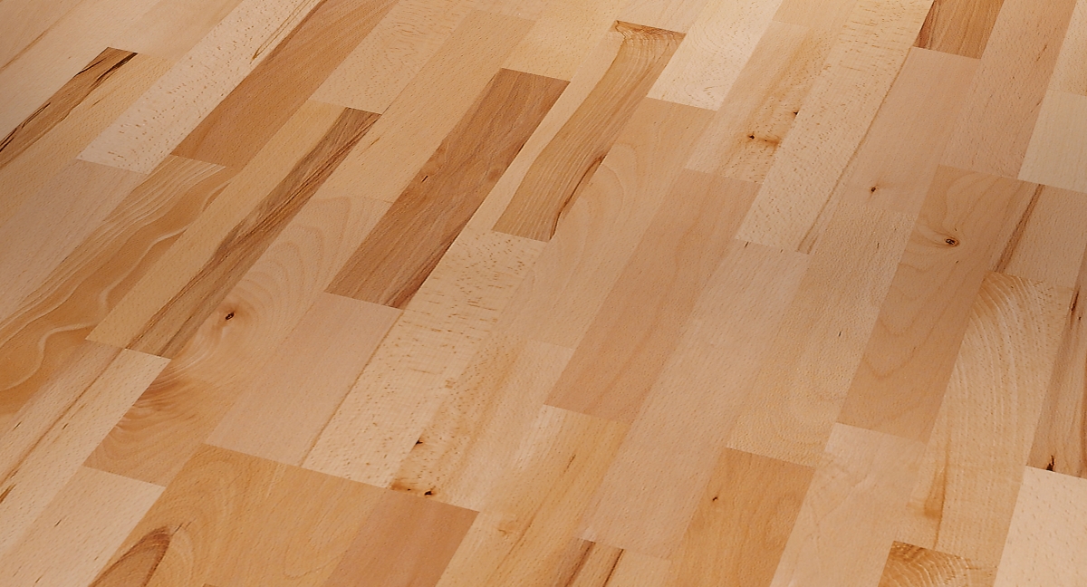 Parador Parkett Basic 11-5 Buche Zoom