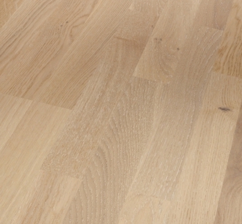 Parador Parkett Basic 11-5 Eiche Weiß Thumbnail