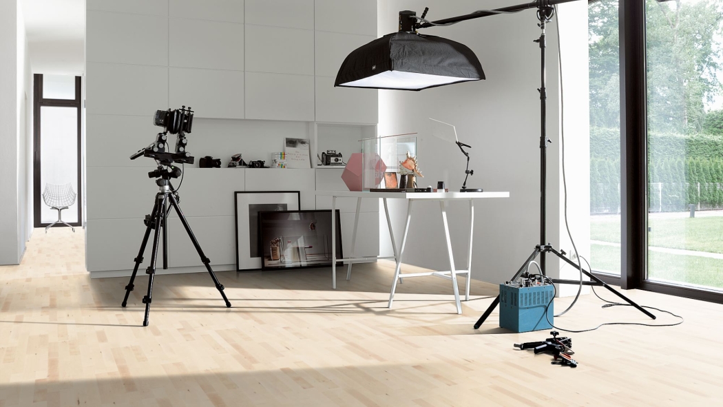 Basic 11-5 - 1366065 - Bergahorn Weiß