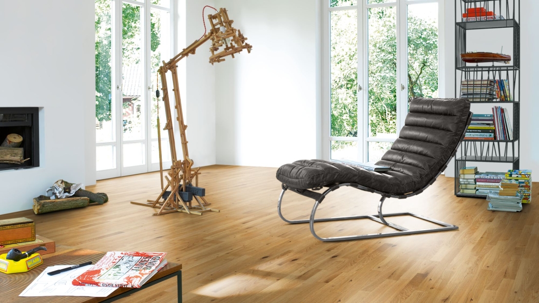 Basic 11-5 - 1518245 - Eiche Astig