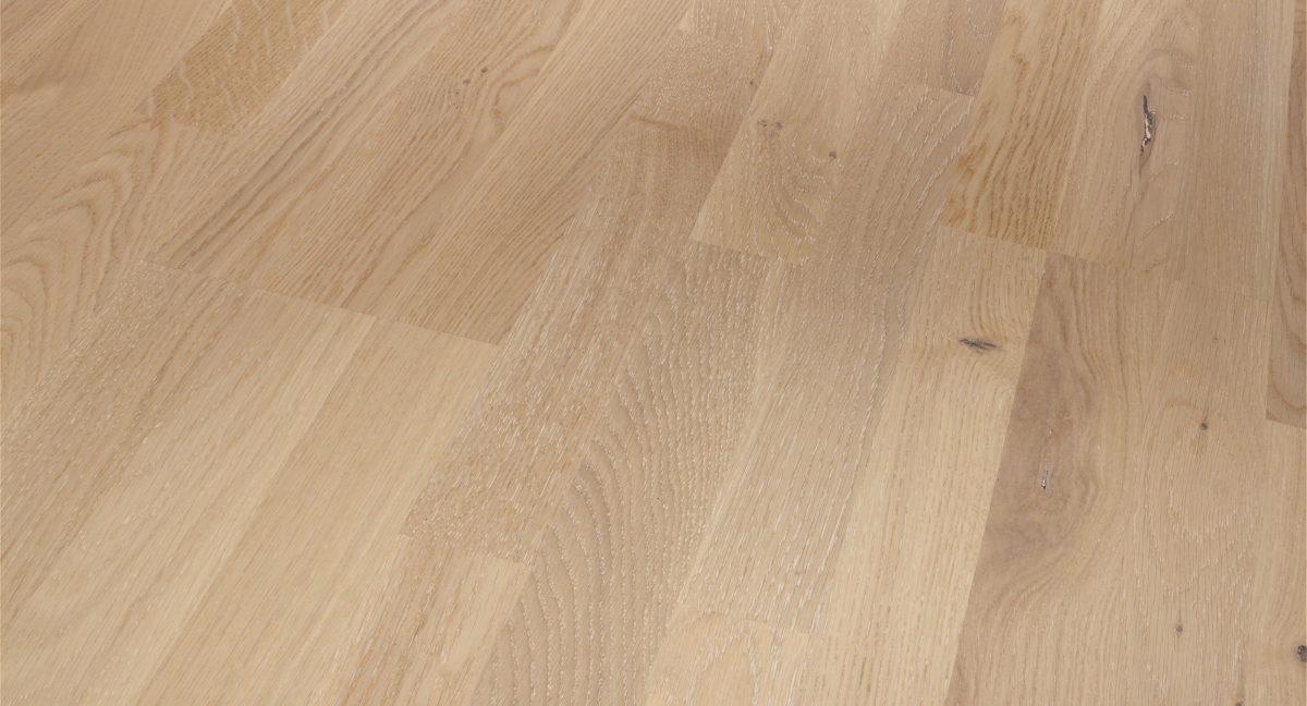 Parador Parkett Classic 3060 Eiche Weiß Zoom