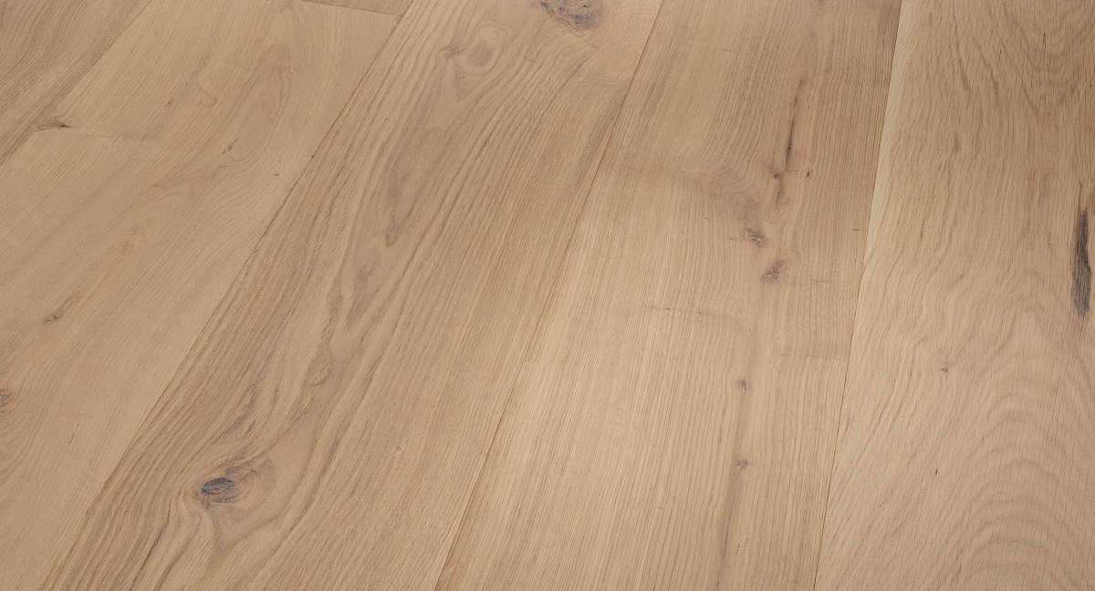 Parador Parkett Classic 3060 Eiche Weiß Zoom