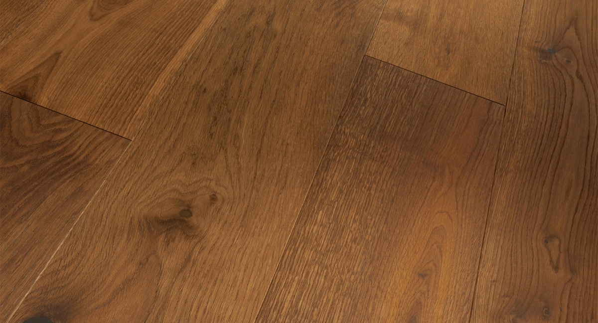 Parador Parkett Classic 3060 Thermoeiche Medium Zoom