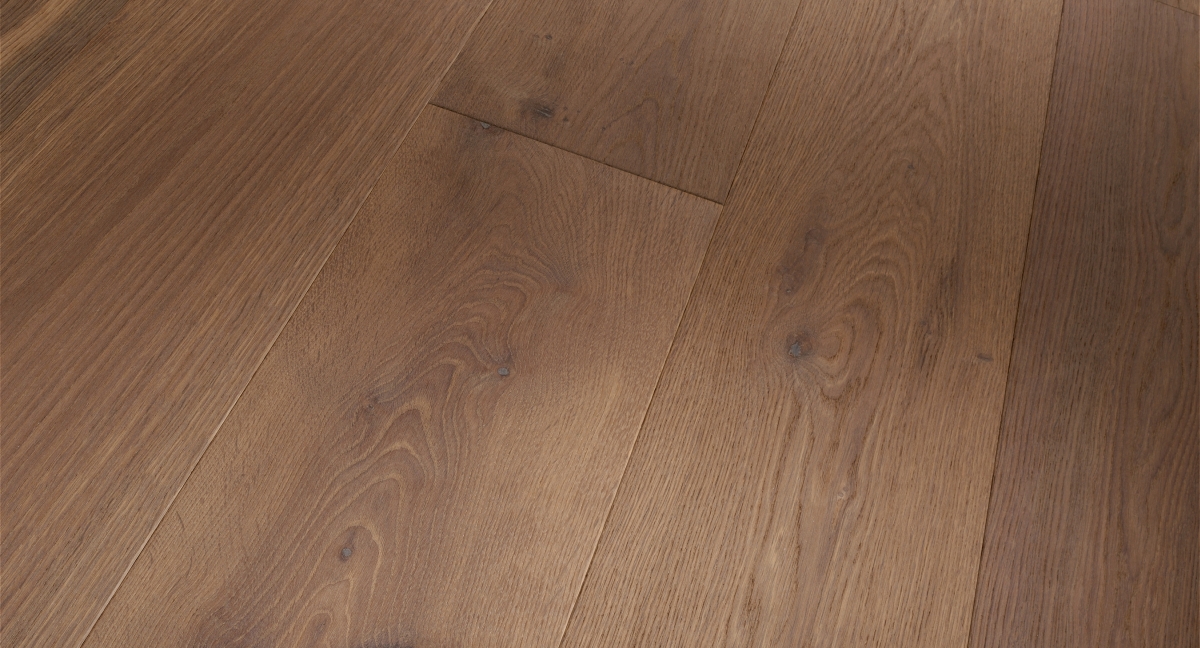 Parador Parkett Classic 3060 Thermoeiche Medium Weiß Zoom