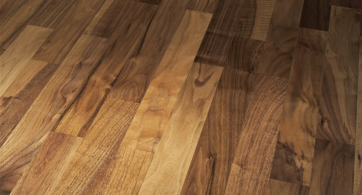 Parador Parkett Classic 3060 Walnuß Amerikanisch Zoom