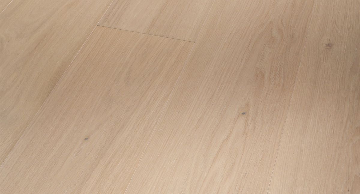 Parador Parkett Classic 3060 Eiche Weiß Zoom