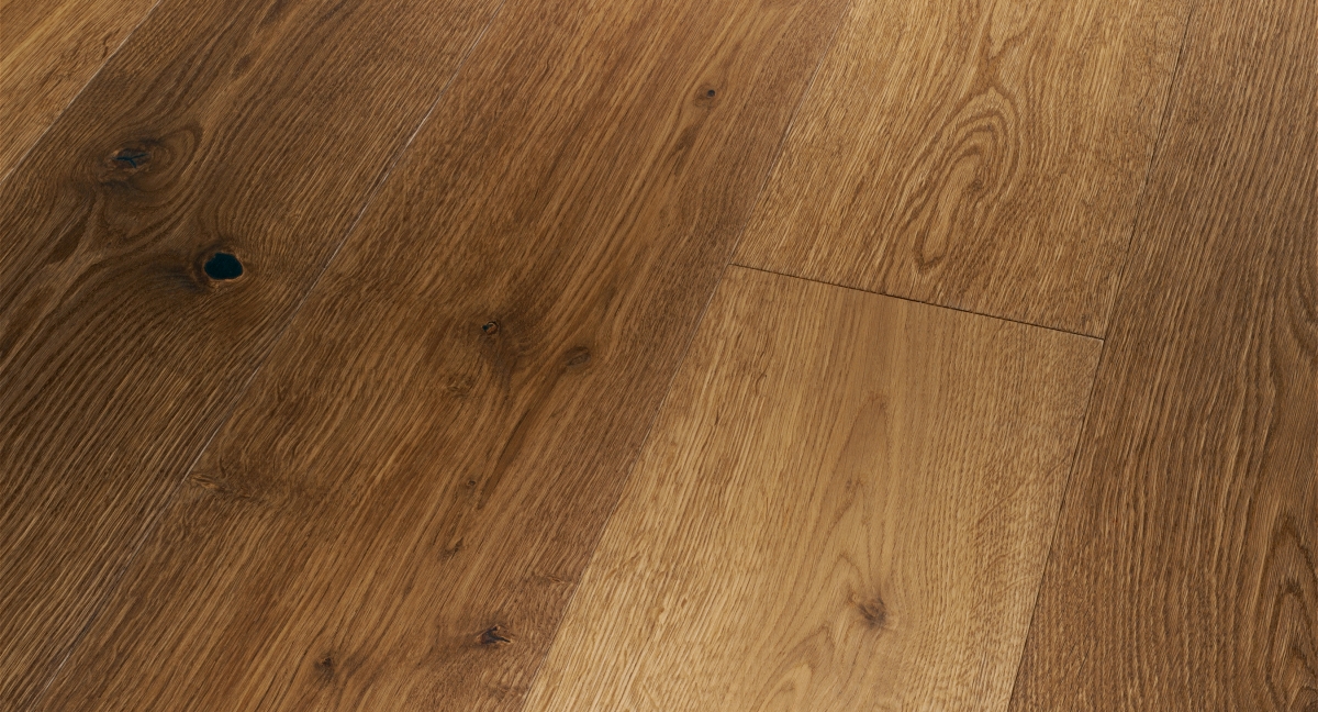 Parador Parkett Classic 3060 Eiche Angeräuchert Zoom