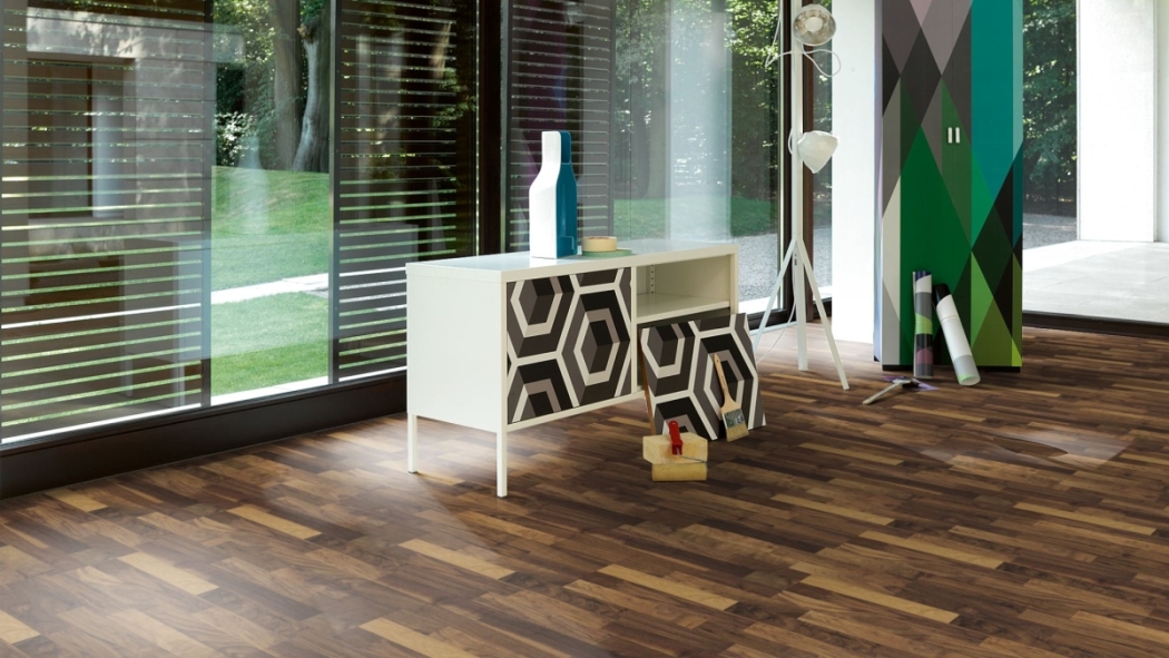 Classic 3060 - 1518118 - Walnuß Amerikanisch