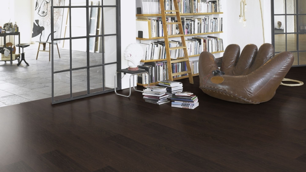 Classic 3060 - 1518242 - Eiche Kerngeräuchert