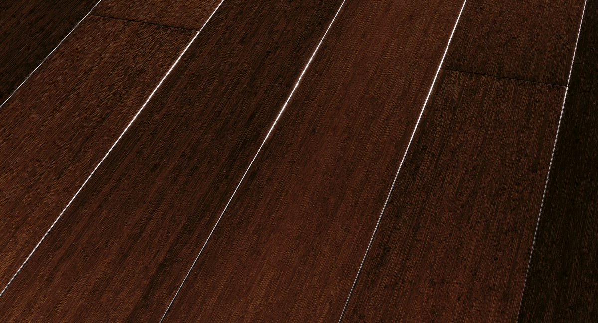 Parador Parkett Trendtime 1 Bambus Schoko Zoom