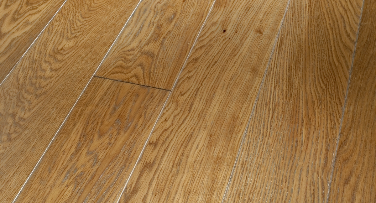 Parador Parkett Trendtime 1 Eiche Pure Silver Zoom