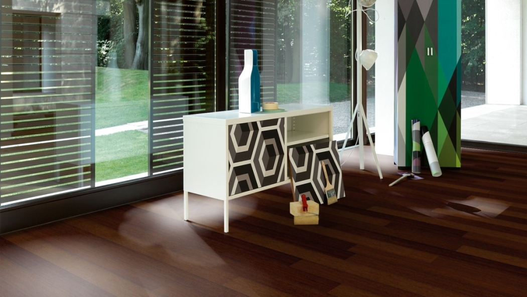 Trendtime 1 - 1144697 - Bambus Schoko