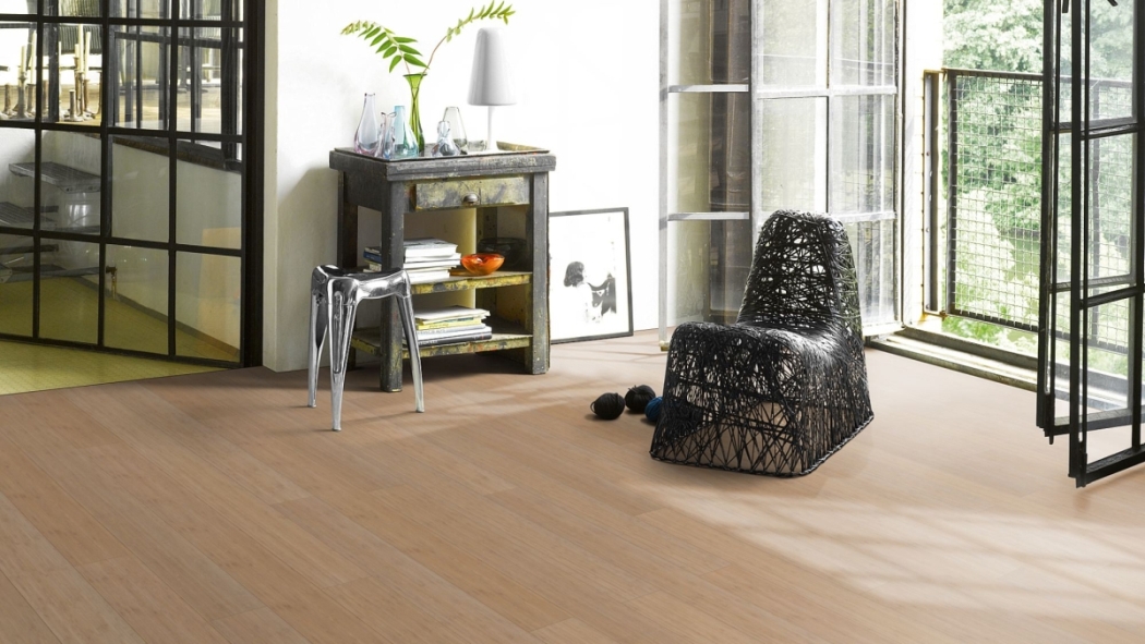 Trendtime 1 - 1257351 - Bambus Gekälkt