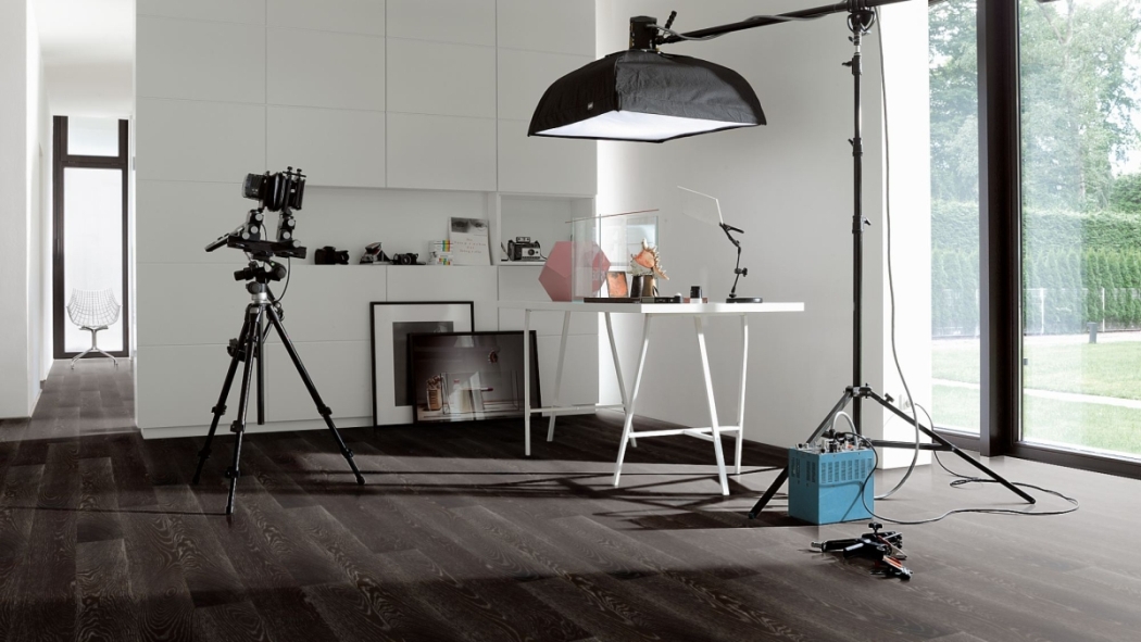 Trendtime 1 - 1518195 - Eiche Noir Silver