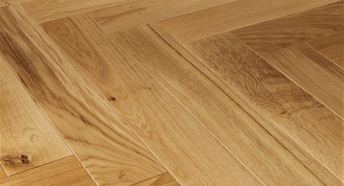 Parador Parkett Trendtime 3 Eiche Zoom