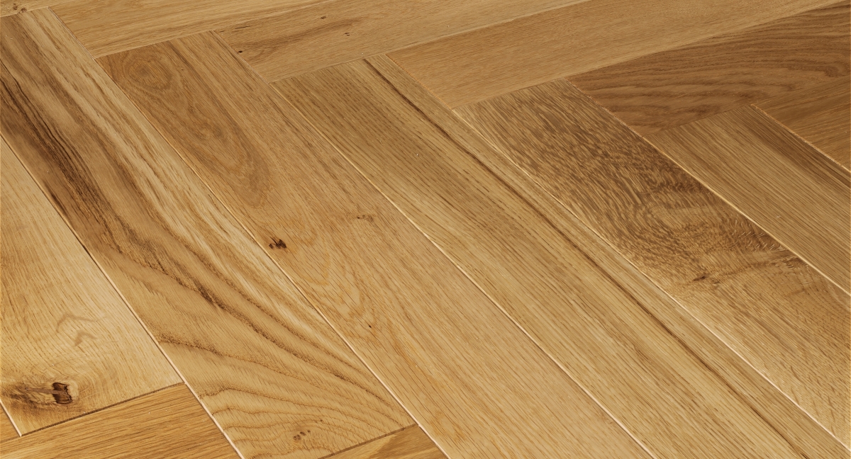 Parador Parkett Trendtime 3 Eiche Zoom