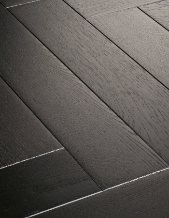 Parador Parkett Trendtime 3 Eiche Schwarz Thumbnail