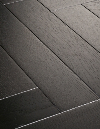 Parador Parkett Trendtime 3 Eiche Schwarz Thumbnail