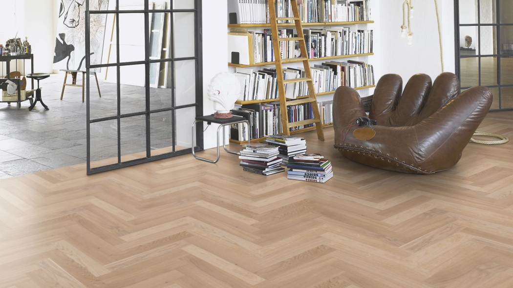 Trendtime 3 - 1601580 - Eiche Pure