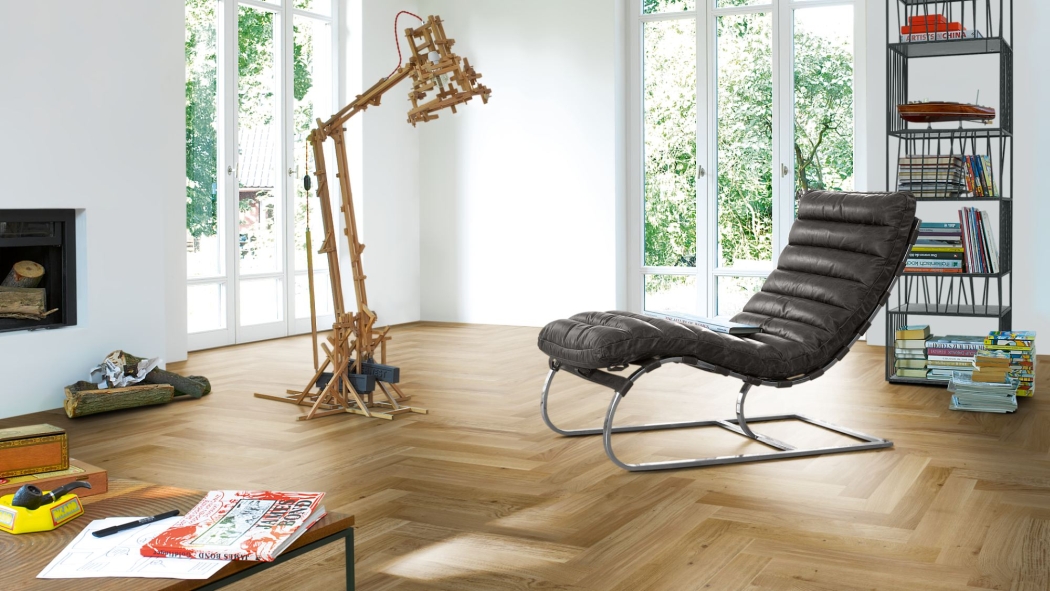 Trendtime 3 - 1601582 - Eiche