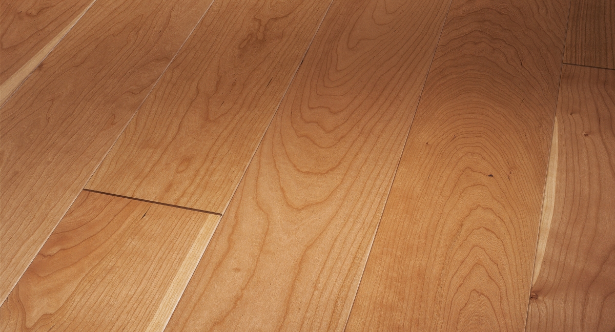 Parador Parkett Trendtime 4 Kirsche Amerikanisch Zoom