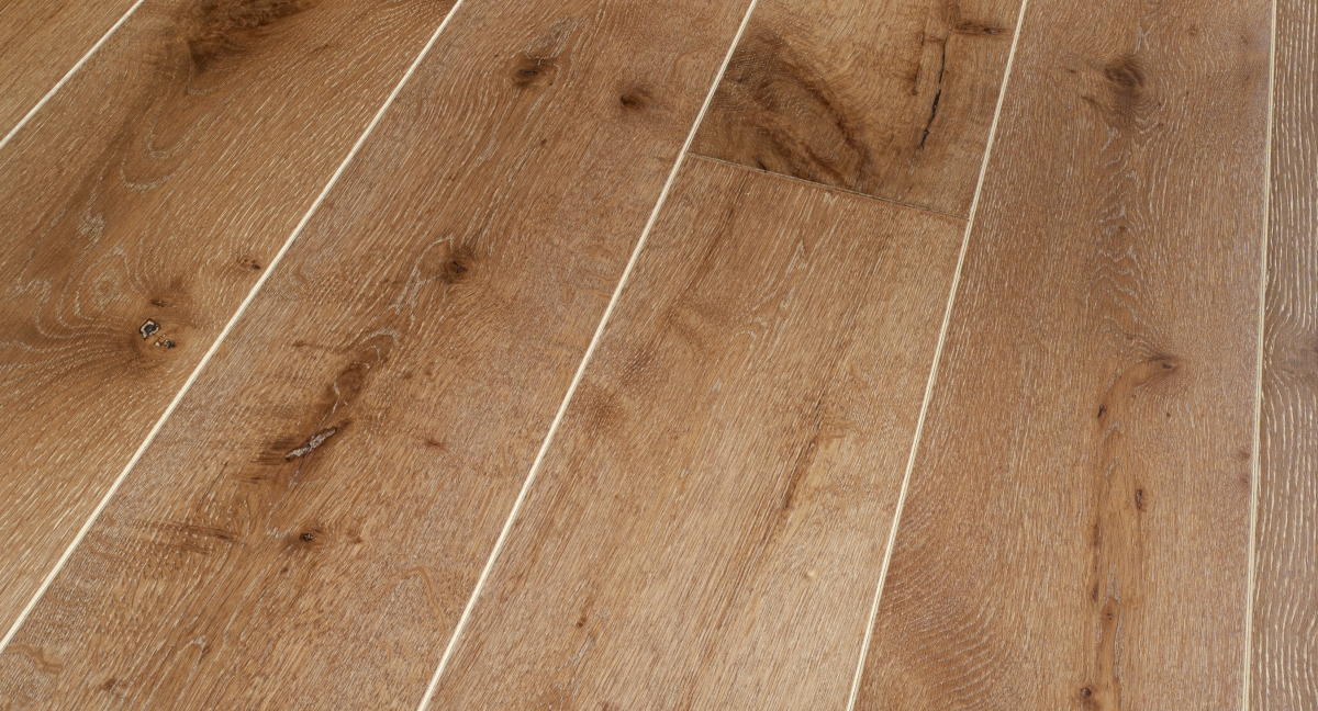 Parador Parkett Trendtime 4 Eiche Chateau Zoom