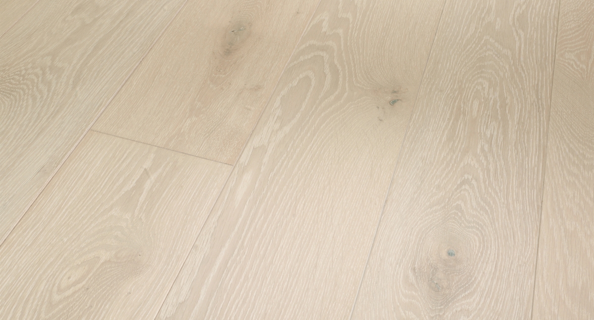 Parador Parkett Trendtime 4 Eiche Arktis Zoom