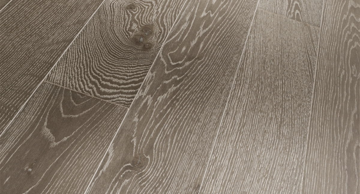 Parador Parkett Trendtime 4 Eiche Grau Gekälkt Zoom