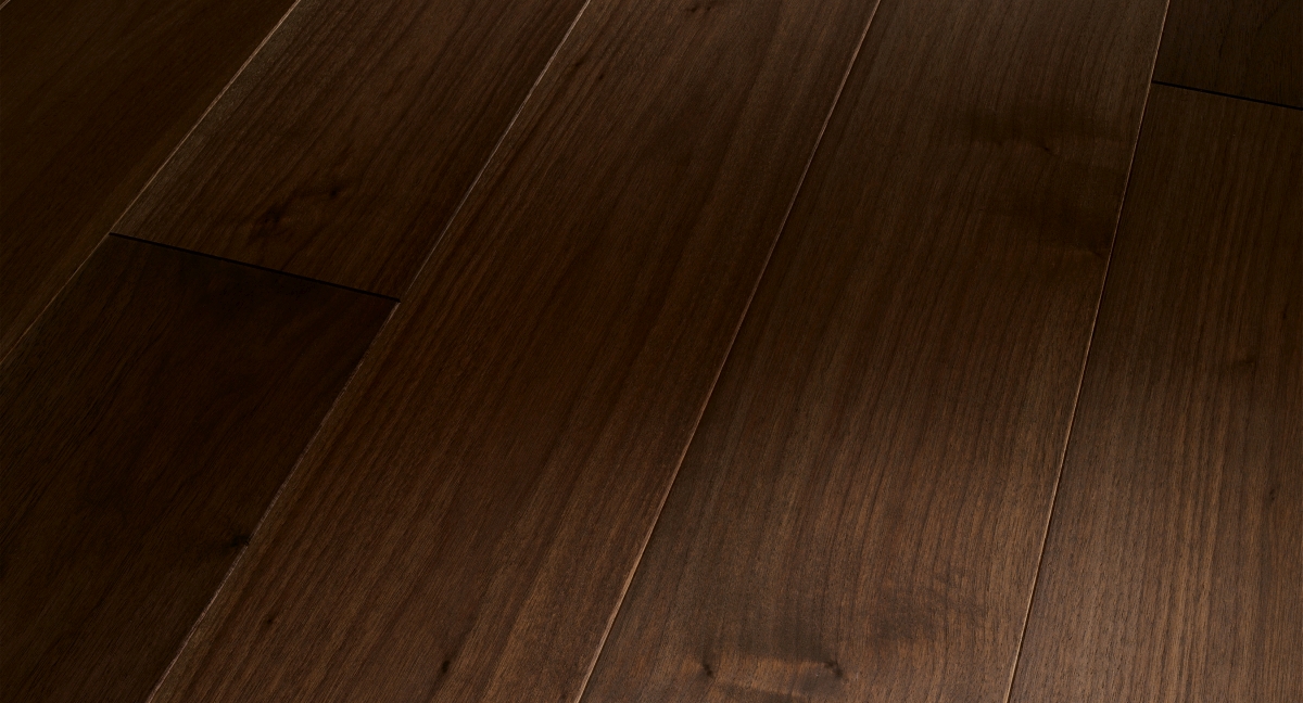 Parador Parkett Trendtime 4 Walnuss Amerikanisch Antik Zoom