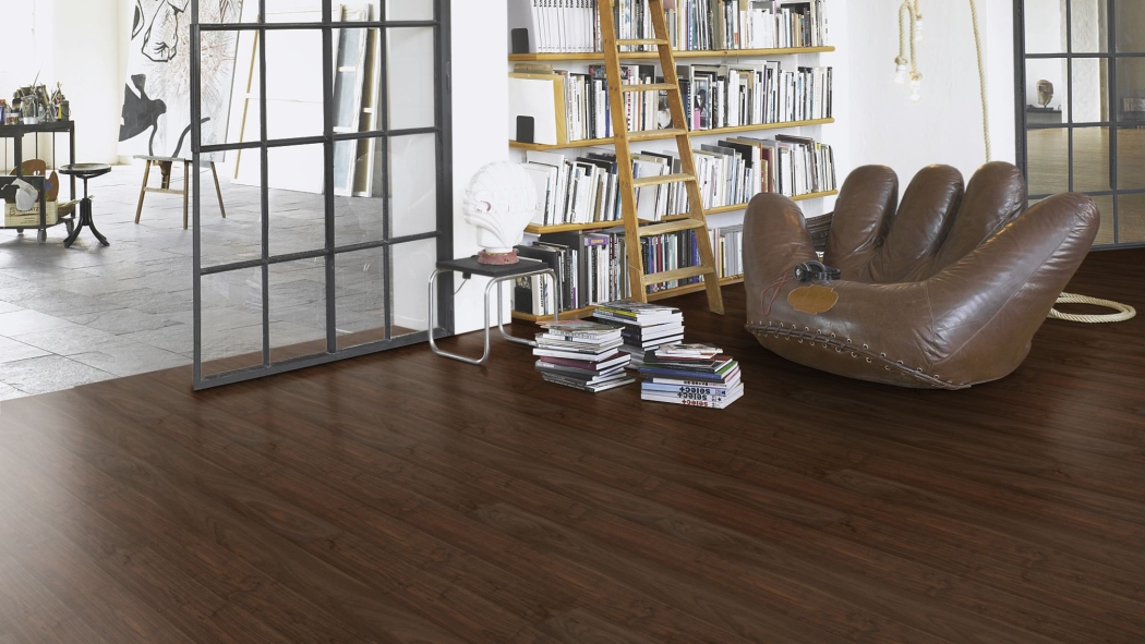 Trendtime 4 - 1518200 - Walnuss Amerikanisch Antik