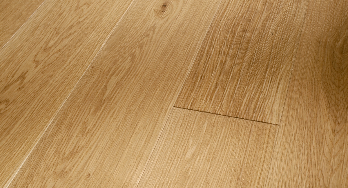 Parador Parkett Trendtime 6 Eiche Sand Zoom