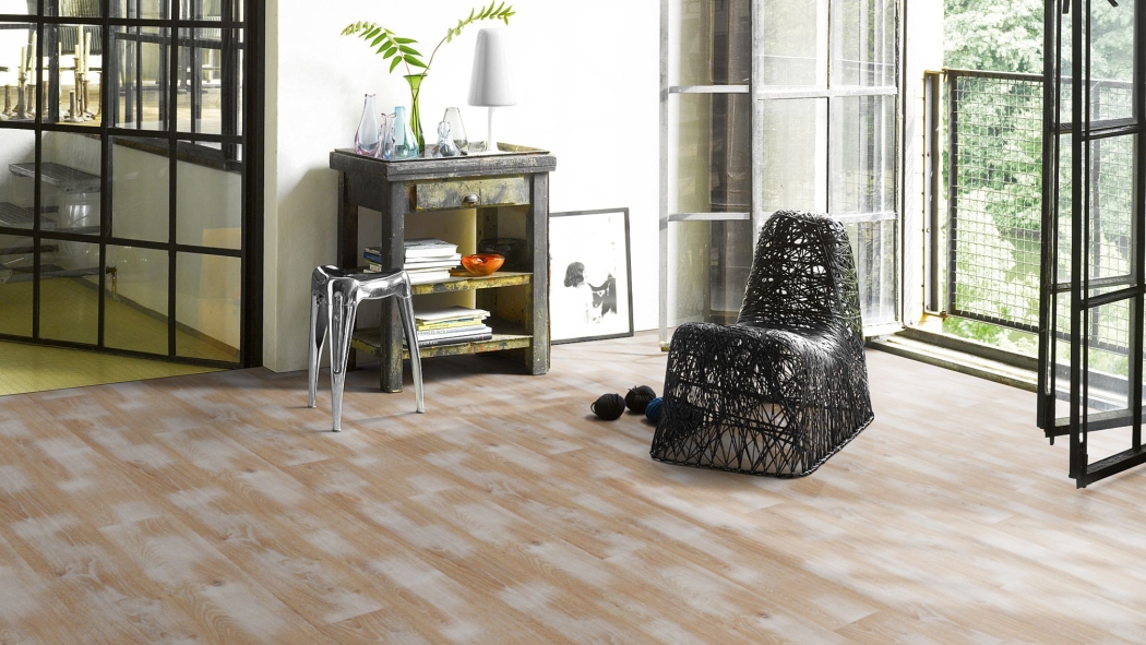 Trendtime 6 - 1518234 - Eiche Weiß