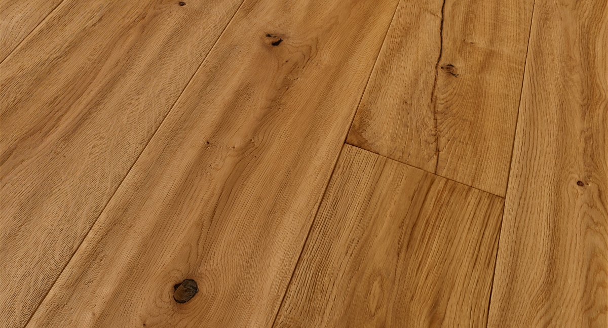 Parador Parkett Trendtime 8 Eiche Zoom