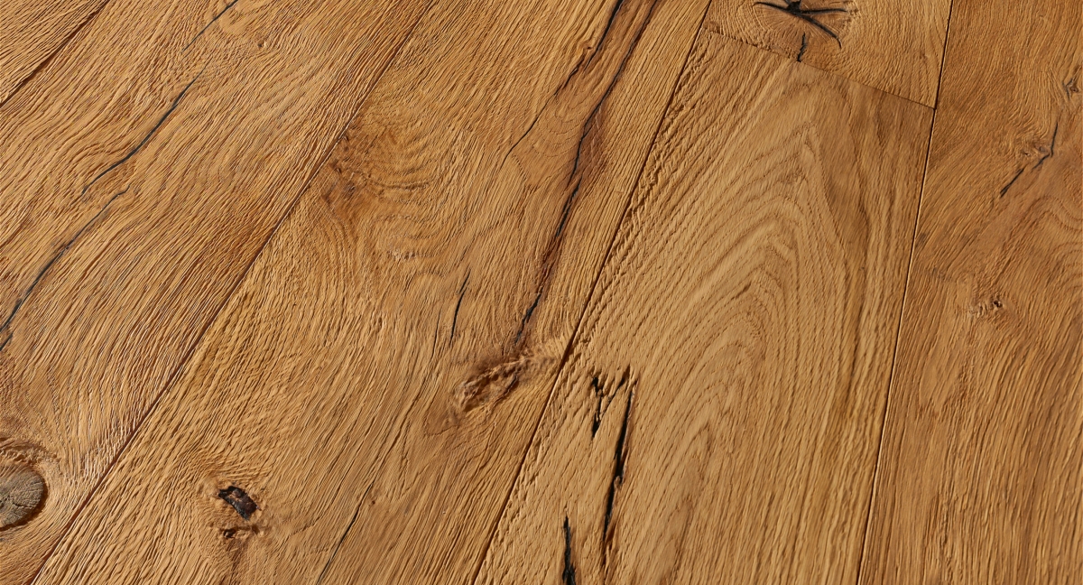 Parador Parkett Trendtime 8 Eiche Zoom