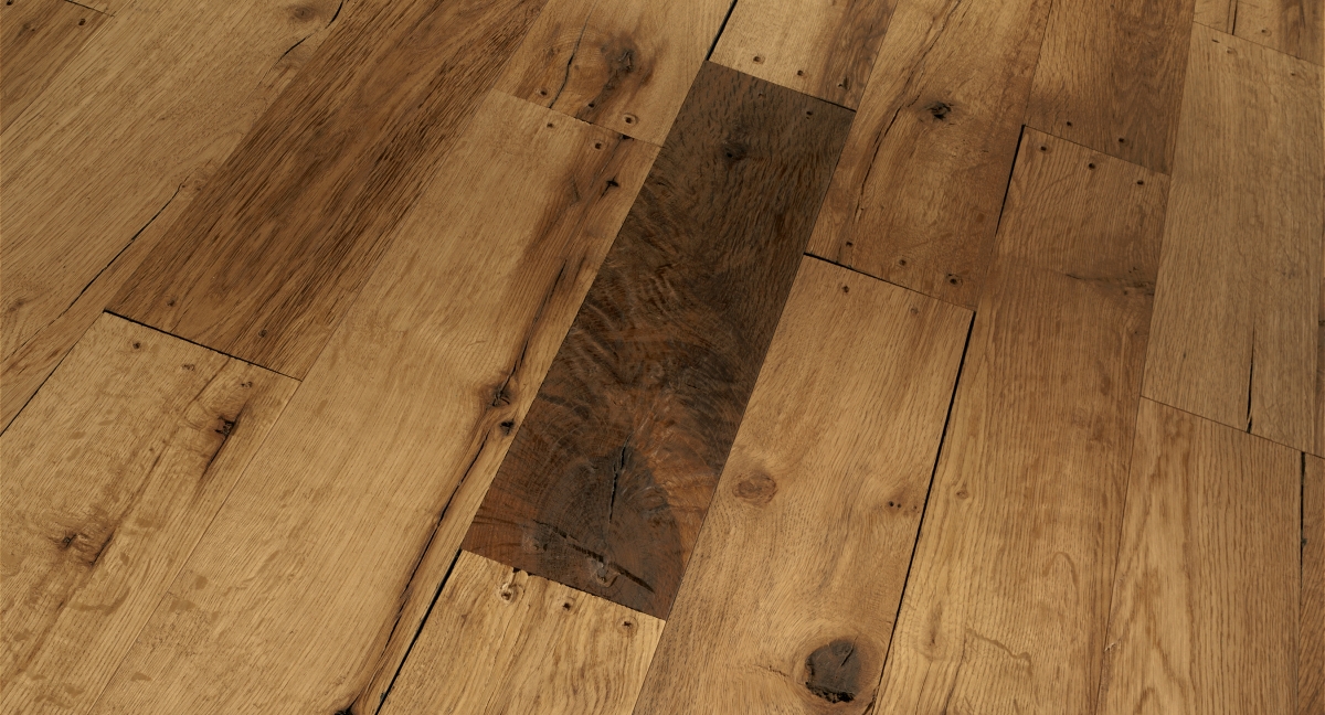 Parador Parkett Trendtime 8 Eiche Seaport II Zoom