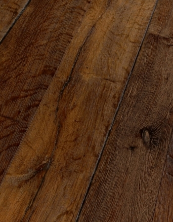 Parador Parkett Trendtime 8 Eiche Kerngeräuchert Tree Plank Thumbnail